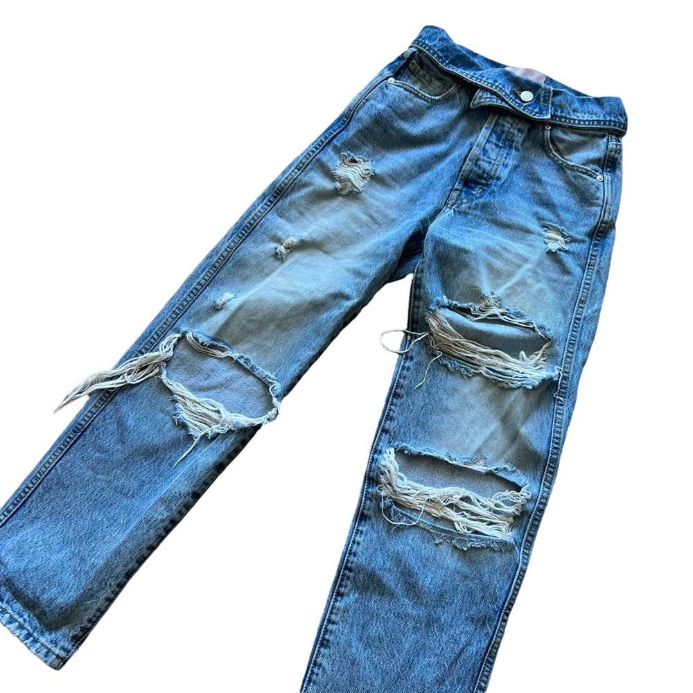 REVICE Denim